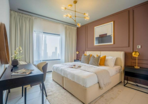 Nasma Luxury Stays - Index Tower